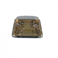 New Design Custom Small Plastic Storage Trays