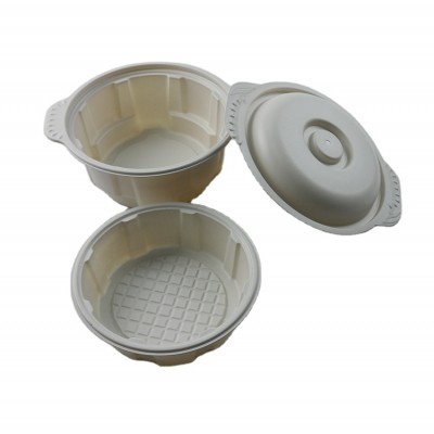 New Products Disposable Self Heating Rice Bento Box