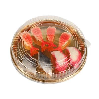 Hot Sale Fruit Small Plastic Storage Trays