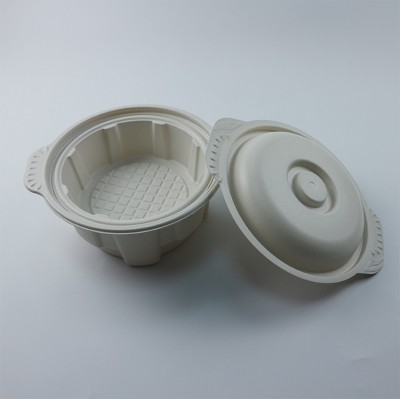 Mellerio PLA Self Heating Cans Food Container