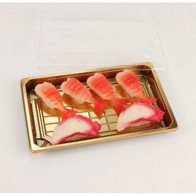 High Quality Small Plastic Stackable Storage Trays