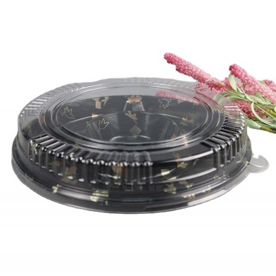 China Factory Sushi Takeaway Packing Box