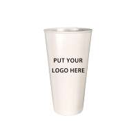 melamine big capacity cup