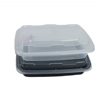 New Products Airtight Plastic 500Ml Food Container